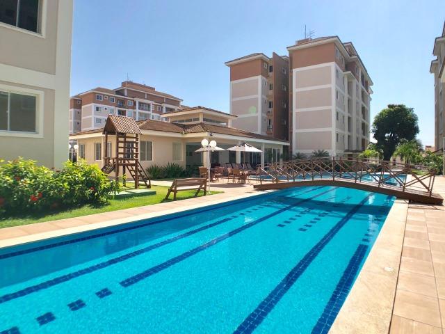Apartamento no Reserva Passaré com 3 quartos, 2 vagas e todo Projetado - Foto 13