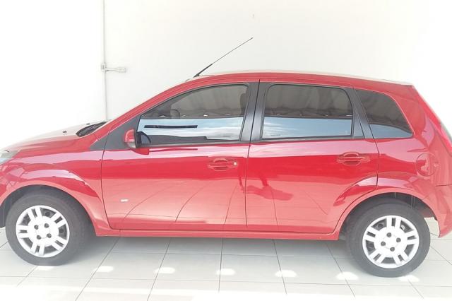 FIESTA SE PLUS DIRECT 1.6 16V FLEX AUT. - Foto 2
