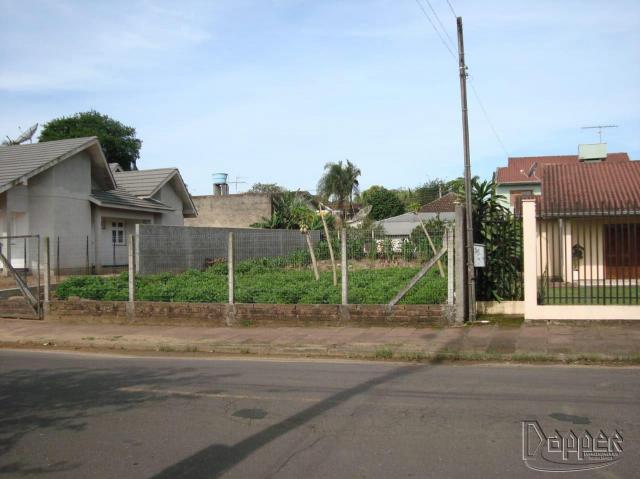 Terreno à venda em Centro, Estância velha cod:17584 - Foto 2