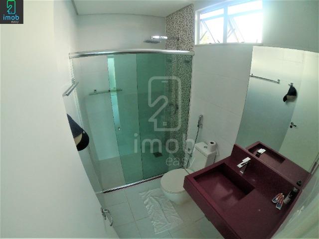 Casa Reserva das Flores, 3 suítes, área externa gourmet com piscina - Foto 12