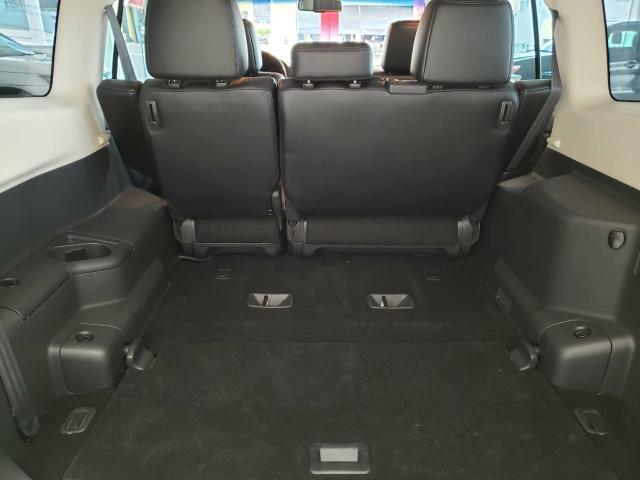 Pajero full hpe 3.2 4x4 diesel 5p aut - Foto 10