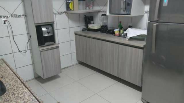 Linda casa de 2 quartos em Paracambi - Foto 4