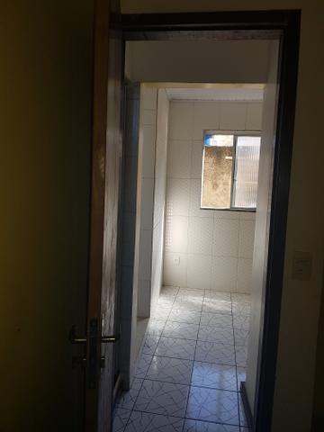 Casa subindo a ladeira da Fazenda Grande do retiro 60.000 Janilton Souza *