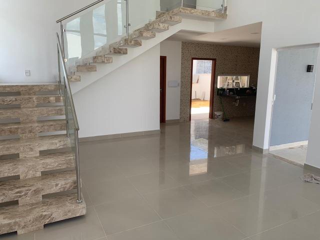 Linda Casa nova no Novo Leblon Condomínio Clube - Foto 12