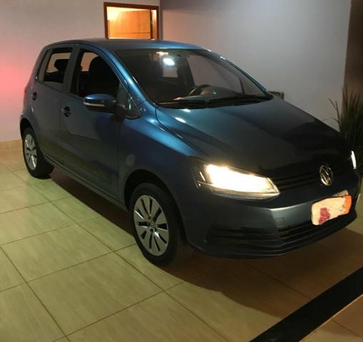 Novo Fox trendline 2016 - Foto 5