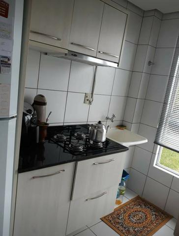 (AP1045) Apartamento no Jardim das Palmeiras, Santo Ângelo, RS - Foto 7