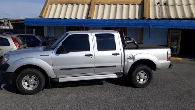 Ranger 3.0 Turbo Diesel 4X4 pra vender Hoje - Foto 8