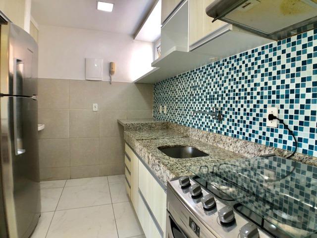 Apartamento no Reserva Passaré com 3 quartos, 2 vagas e todo Projetado - Foto 8