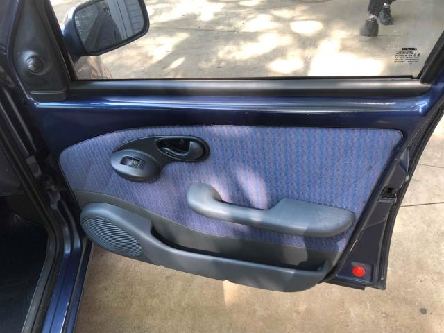 Fiat palio 1998/1999 1.0 mpi ex 8v gasolina 4p manual - Foto 6