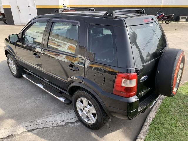 Ford Ecosport XLT 2.0 Automático 2007 - Foto 2