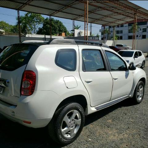 Renault Duster Dynamic Automática - Foto 5