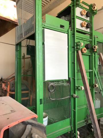 Vendo Elevador Cremalheira semi novo