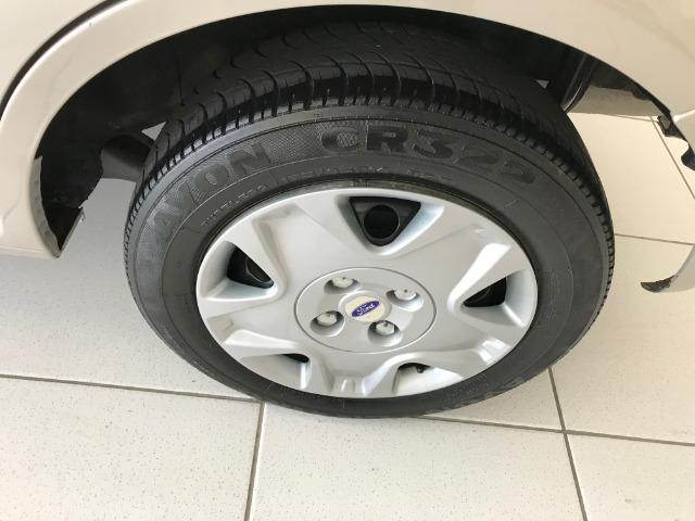 Ford Fiesta 1.6 SE Completo Placa M final 0 ja Emplacado 2019 - Foto 11