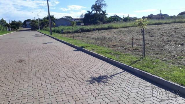 Terreno à venda em Das rosas, Estância velha cod:17585