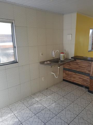 Casa subindo a ladeira da Fazenda Grande do retiro 60.000 Janilton Souza * - Foto 8