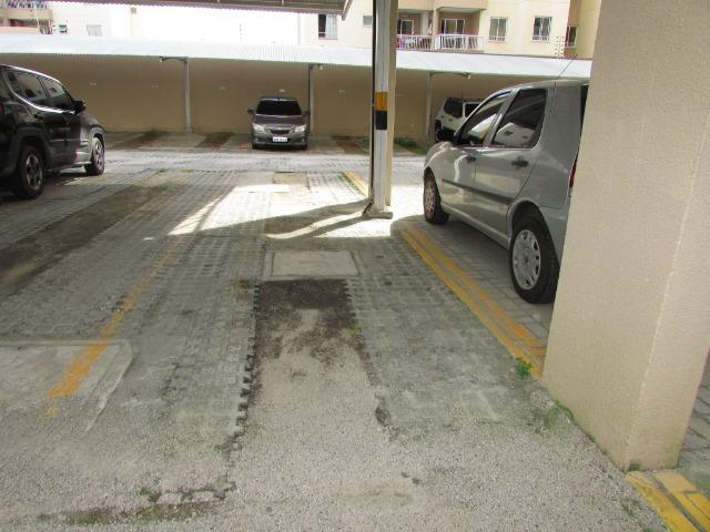 AA 305 - Apto em Messejana - Foto 18