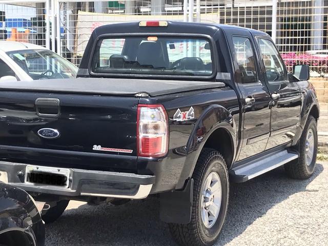 Ranger XLT 2010