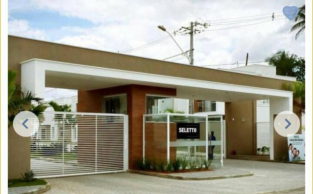 Alugo casa 3 quartos com suíte duplex no melho do SIM transversal a Artemia Pires - Foto 4