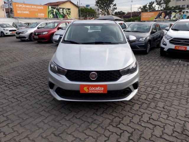 FIAT ARGO 2018/2019 1.0 FIREFLY FLEX DRIVE MANUAL - Foto 3