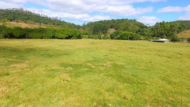 Domingos Martins, região de Pedra Azul, lindíssimo sítio com 59,7 hectares - Foto 7
