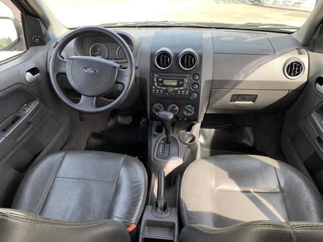 Ford Ecosport XLT 2.0 Automático 2007 - Foto 7