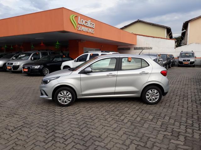 FIAT ARGO 2018/2019 1.0 FIREFLY FLEX DRIVE MANUAL - Foto 5