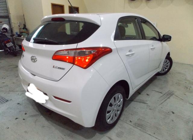 Hyundai hb20 - Foto 2