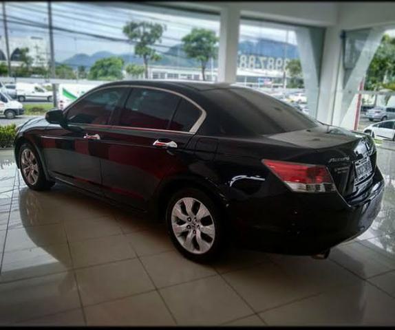 Vendo Honda Accord EX 2009 - Foto 8