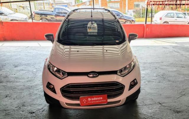 Ford EcoSport Ecosport Freestyle 1.6 - Foto 2