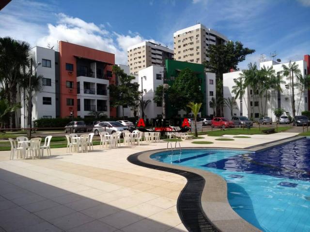 Belo apartamento- chácara rosa do campo - Foto 8