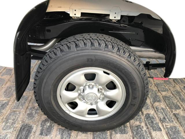 Toyota hilux cs ano/2015/2015 - Foto 8