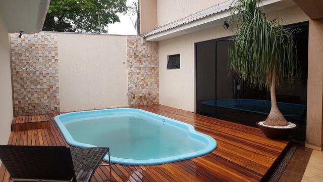 Casa Jardim Cidade Nova - Foto 2