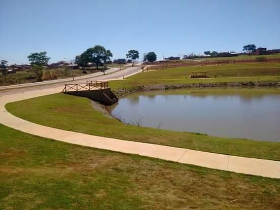 Residêncial Três Rios (Saída de Goiânira-Goias) - Foto 4