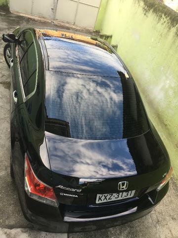 Vendo Honda Accord EX 2009 - Foto 15