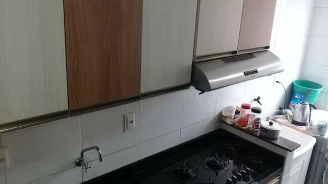 (AP1041) Apartamento na São Carlos, Santo Ângelo, RS - Foto 3
