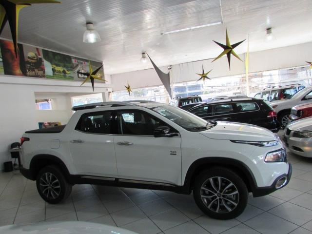 FIAT TORO 2019/2020 2.0 16V TURBO DIESEL VOLCANO 4WD AT9 - Foto 6