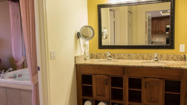 Apartamento luxo temporada de 7 dias para 4 pessoas em Orlando - Flórida $65,00 a diária - Foto 10