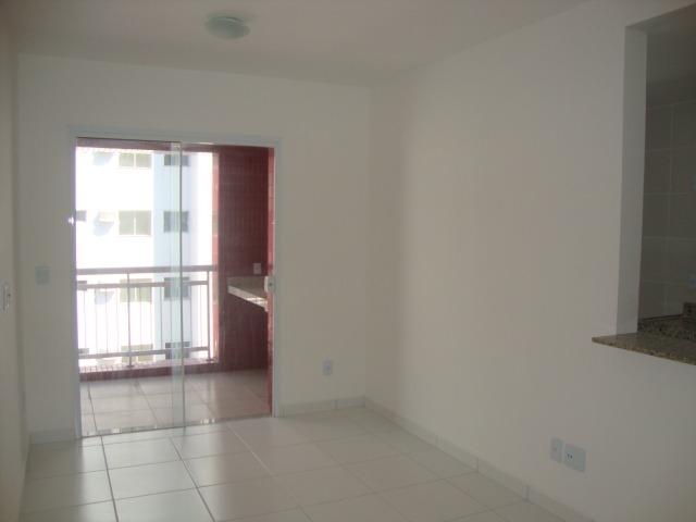 Lotus Aluga Excelente Apartamento Andar Alto, no Cond. Torres Dumont - Foto 2