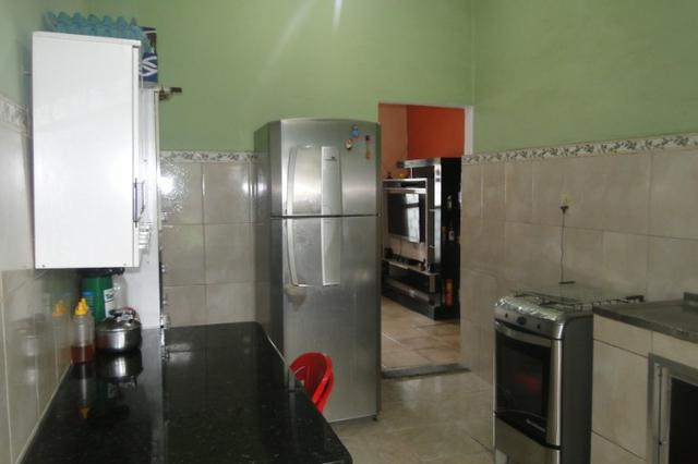 2 casas no Parque Lafaiete próxima a casa do sabão - Foto 16