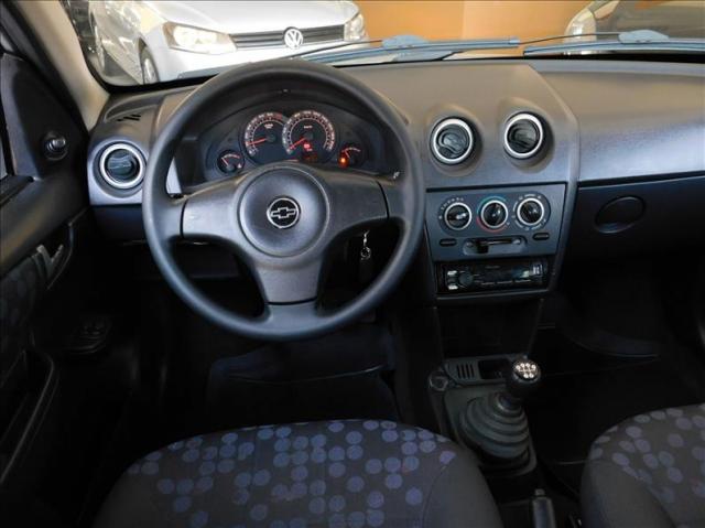 Chevrolet Prisma 1.0 Mpfi Vhce Joy 8v - Foto 13