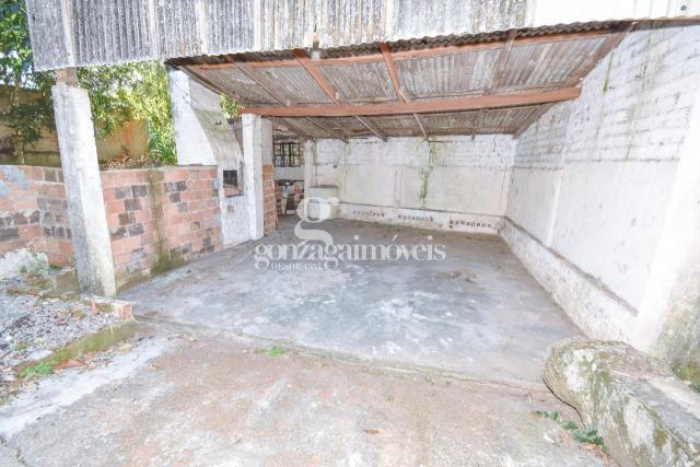 Casa para alugar com 4 dormitórios em Capão raso, Curitiba cod:63858001 - Foto 17