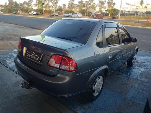 Chevrolet Classic 1.0 Mpfi ls 8v - Foto 3