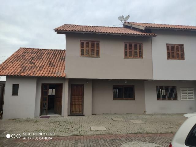 Casa de condomínio à venda com 3 dormitórios em Bela vista, Alvorada cod:9915998 - Foto 10