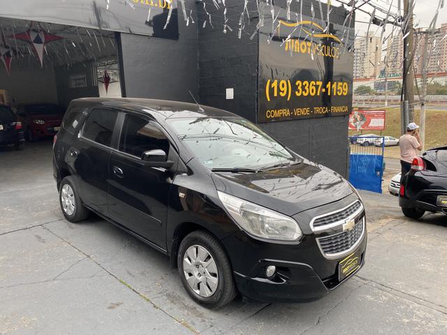 Gm spin 1.8 lt manual 2013
