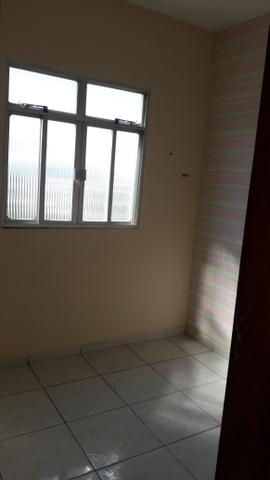 Aluga casa em cascadura - Foto 5
