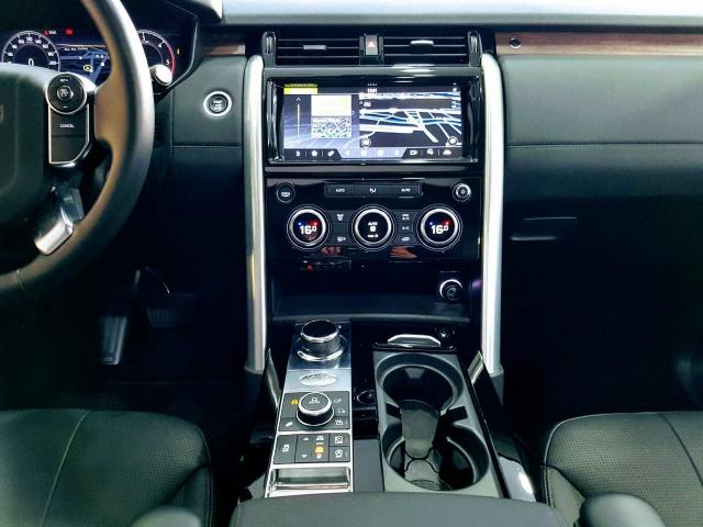 DISCOVERY 2018/2018 3.0 V6 TD6 DIESEL HSE 4WD AUTOMÁTICO - Foto 13