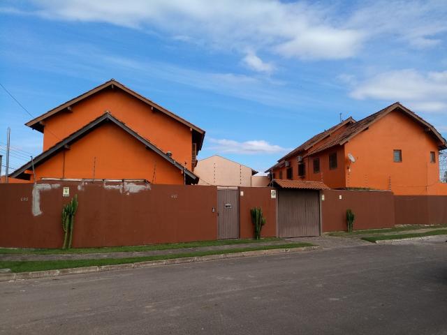 Casa de condomínio à venda com 3 dormitórios em Bela vista, Alvorada cod:9915998 - Foto 6