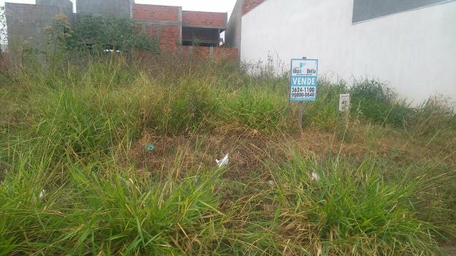 Terreno PARQUE ESTÂNCIA II - Umuarama - Foto 8
