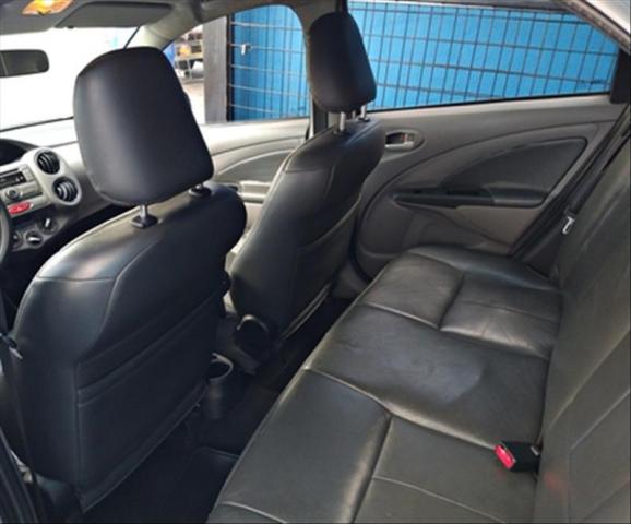 Toyota Etios 1.5 Xls Sedan 16v - Foto 5