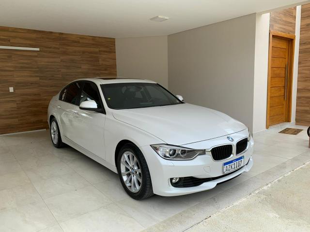 Bmw 328 i 2013 Troca Por Civic Touring - Foto 2